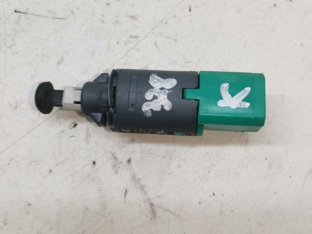 bontott RENAULT LAGUNA III Kuplung Pedál Kapcsoló