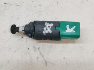 bontott RENAULT LAGUNA III Kuplung Pedál Kapcsoló