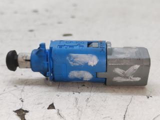 bontott RENAULT LAGUNA III Kuplung Pedál Kapcsoló