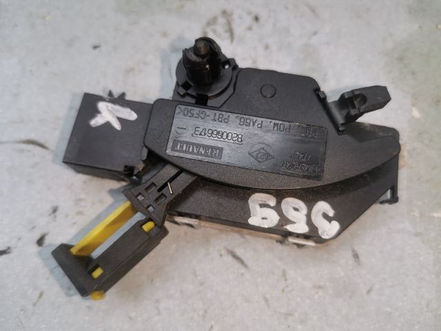 bontott RENAULT LAGUNA III Kuplung Pedál Kapcsoló