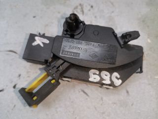 bontott RENAULT LAGUNA III Kuplung Pedál Kapcsoló