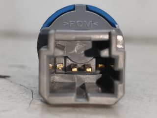 bontott RENAULT LAGUNA III Kuplung Pedál Kapcsoló