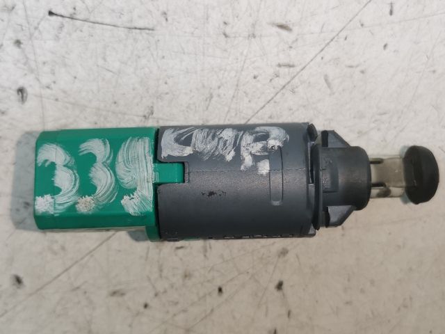 bontott RENAULT LAGUNA III Kuplung Pedál Kapcsoló