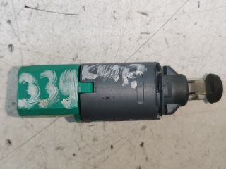 bontott RENAULT LAGUNA III Kuplung Pedál Kapcsoló