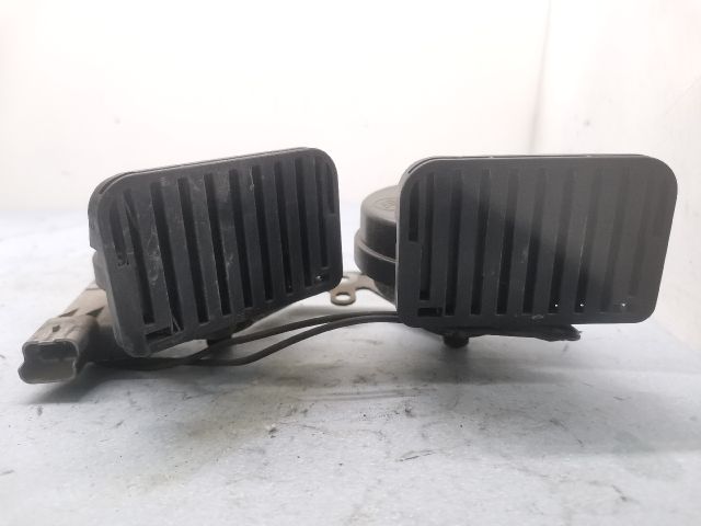 bontott RENAULT LAGUNA III Kürt