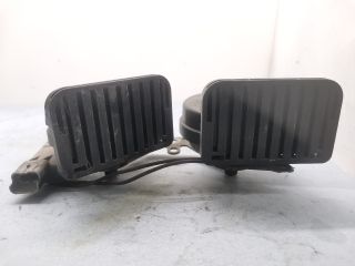 bontott RENAULT LAGUNA III Kürt