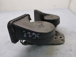 bontott RENAULT LAGUNA III Kürt