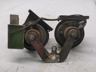 bontott RENAULT LAGUNA III Kürt