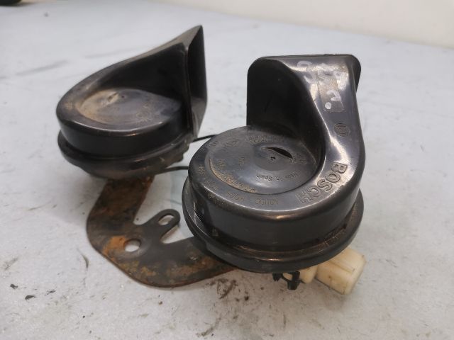 bontott RENAULT LAGUNA III Kürt