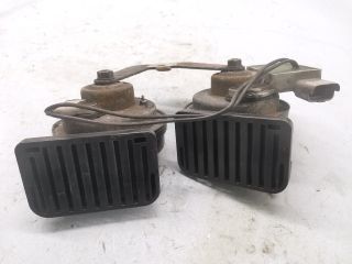 bontott RENAULT LAGUNA III Kürt