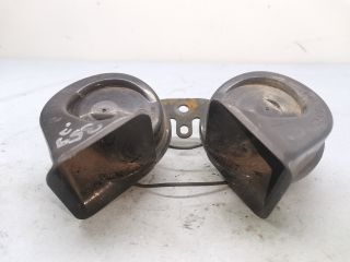 bontott RENAULT LAGUNA III Kürt