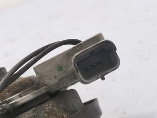 bontott RENAULT LAGUNA III Kürt