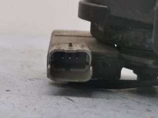 bontott RENAULT LAGUNA III Kürt