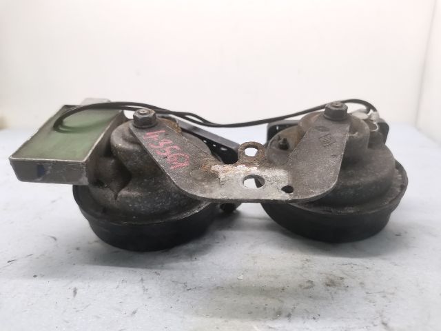 bontott RENAULT LAGUNA III Kürt