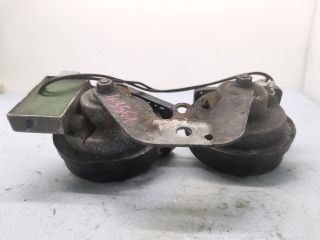 bontott RENAULT LAGUNA III Kürt