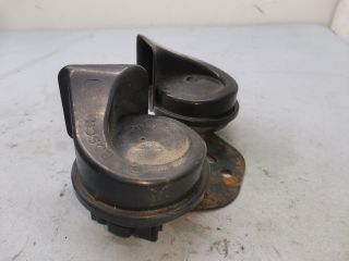 bontott RENAULT LAGUNA III Kürt