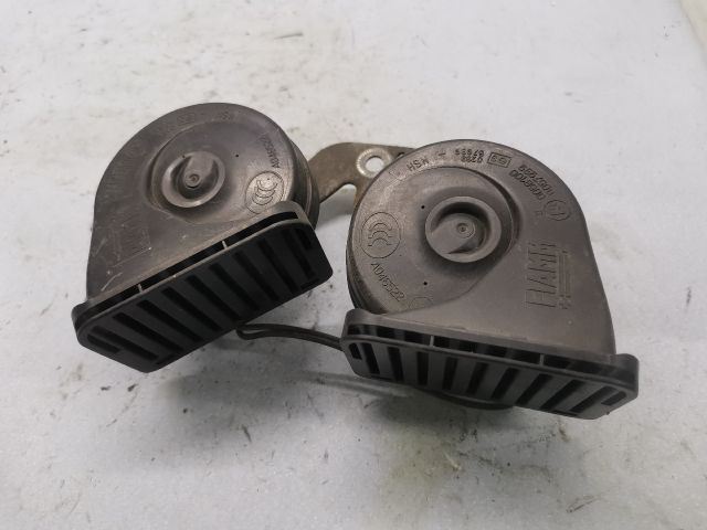 bontott RENAULT LAGUNA III Kürt