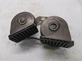 bontott RENAULT LAGUNA III Kürt