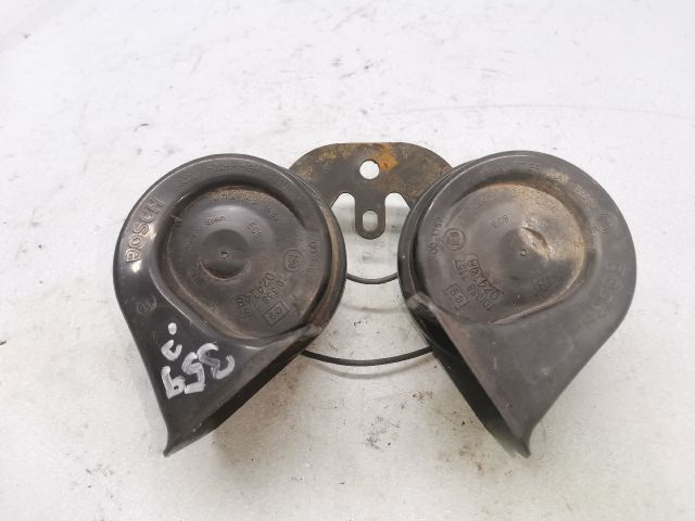 bontott RENAULT LAGUNA III Kürt