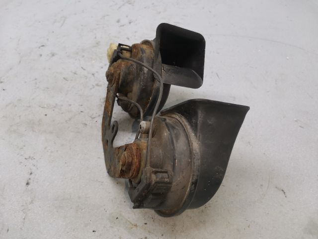 bontott RENAULT LAGUNA III Kürt