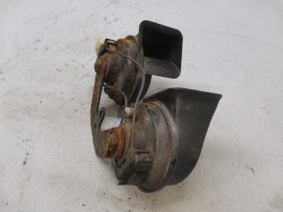 bontott RENAULT LAGUNA III Kürt