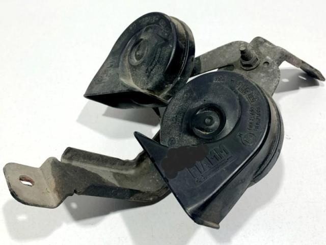 bontott RENAULT LAGUNA III Kürt