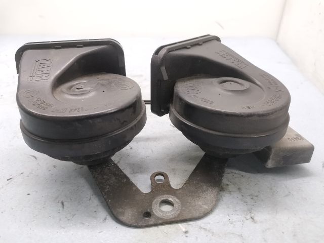 bontott RENAULT LAGUNA III Kürt