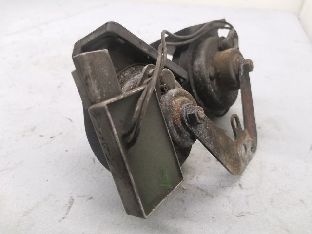 bontott RENAULT LAGUNA III Kürt