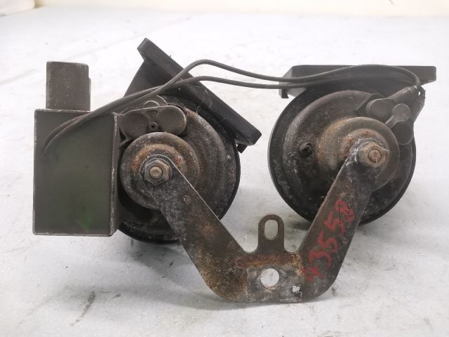 bontott RENAULT LAGUNA III Kürt