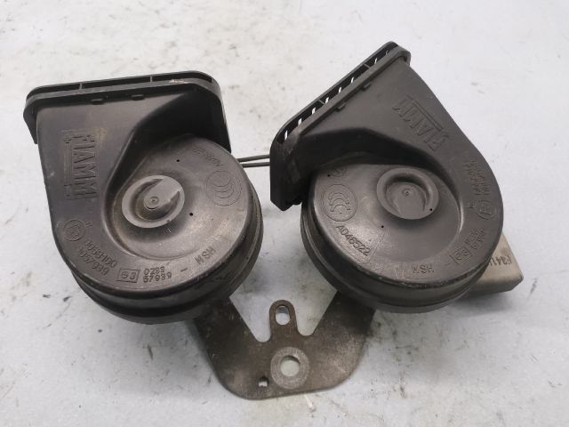 bontott RENAULT LAGUNA III Kürt