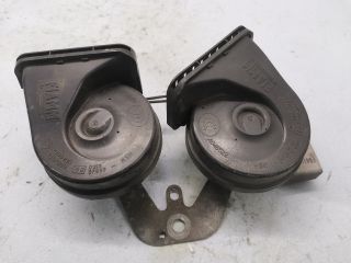 bontott RENAULT LAGUNA III Kürt