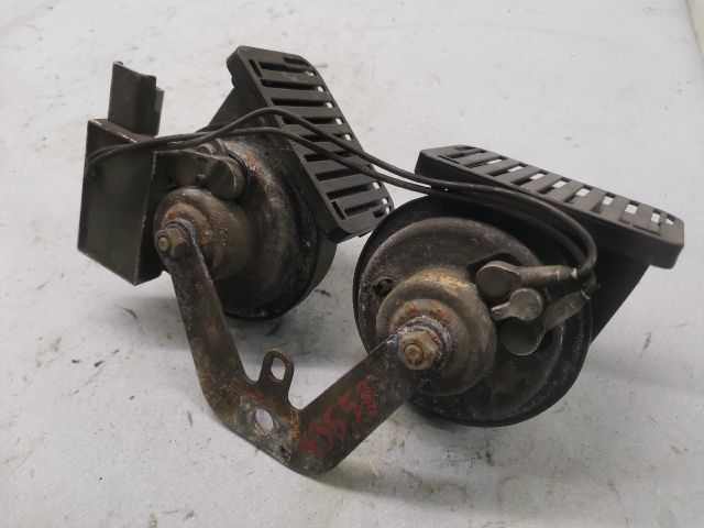 bontott RENAULT LAGUNA III Kürt