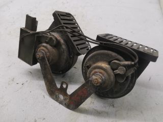 bontott RENAULT LAGUNA III Kürt