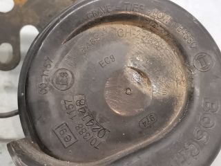 bontott RENAULT LAGUNA III Kürt