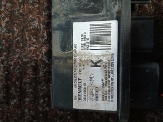 bontott RENAULT LAGUNA III Lámpa Vezérlő