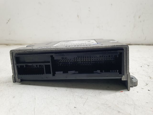 bontott RENAULT LAGUNA III Légzsák Elektronika