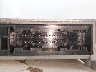 bontott RENAULT LAGUNA III Légzsák Elektronika