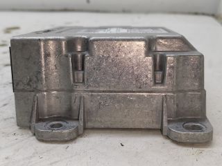 bontott RENAULT LAGUNA III Légzsák Elektronika