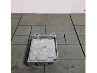 bontott RENAULT LAGUNA III Légzsák Elektronika