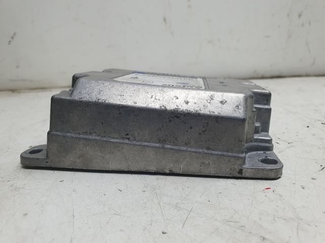 bontott RENAULT LAGUNA III Légzsák Elektronika