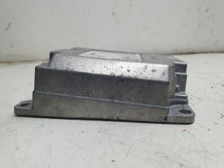 bontott RENAULT LAGUNA III Légzsák Elektronika