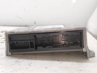 bontott RENAULT LAGUNA III Légzsák Elektronika