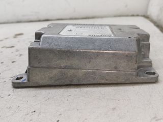 bontott RENAULT LAGUNA III Légzsák Elektronika