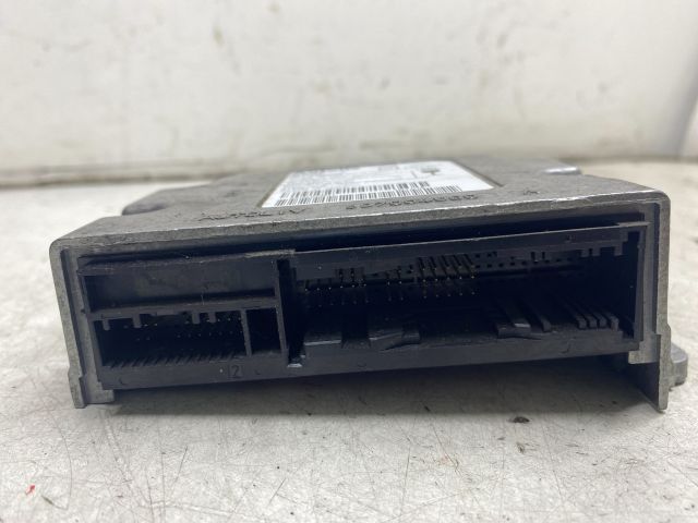 bontott RENAULT LAGUNA III Légzsák Elektronika