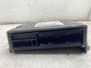 bontott RENAULT LAGUNA III Légzsák Elektronika