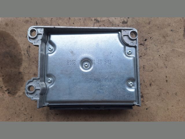 bontott RENAULT LAGUNA III Légzsák Elektronika