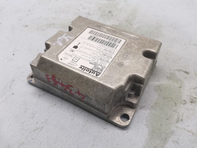 bontott RENAULT LAGUNA III Légzsák Elektronika