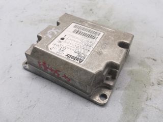 bontott RENAULT LAGUNA III Légzsák Elektronika