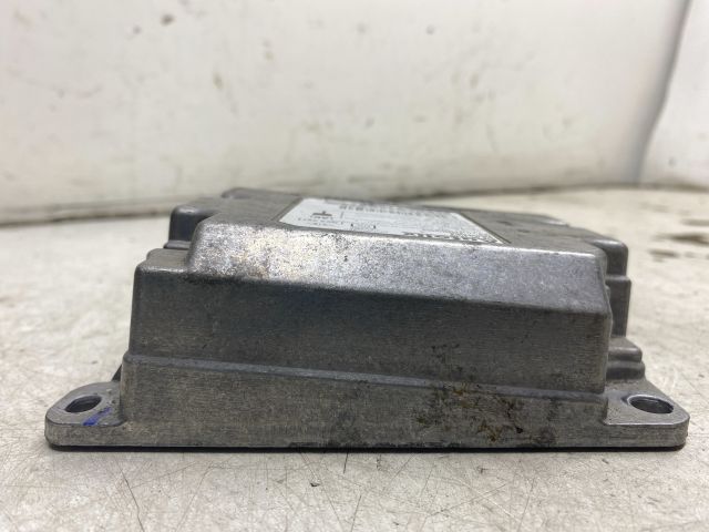 bontott RENAULT LAGUNA III Légzsák Elektronika