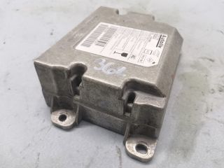 bontott RENAULT LAGUNA III Légzsák Elektronika